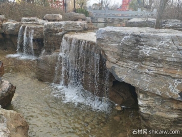 石材在景观园林设计的创意玩法，你知道吗？